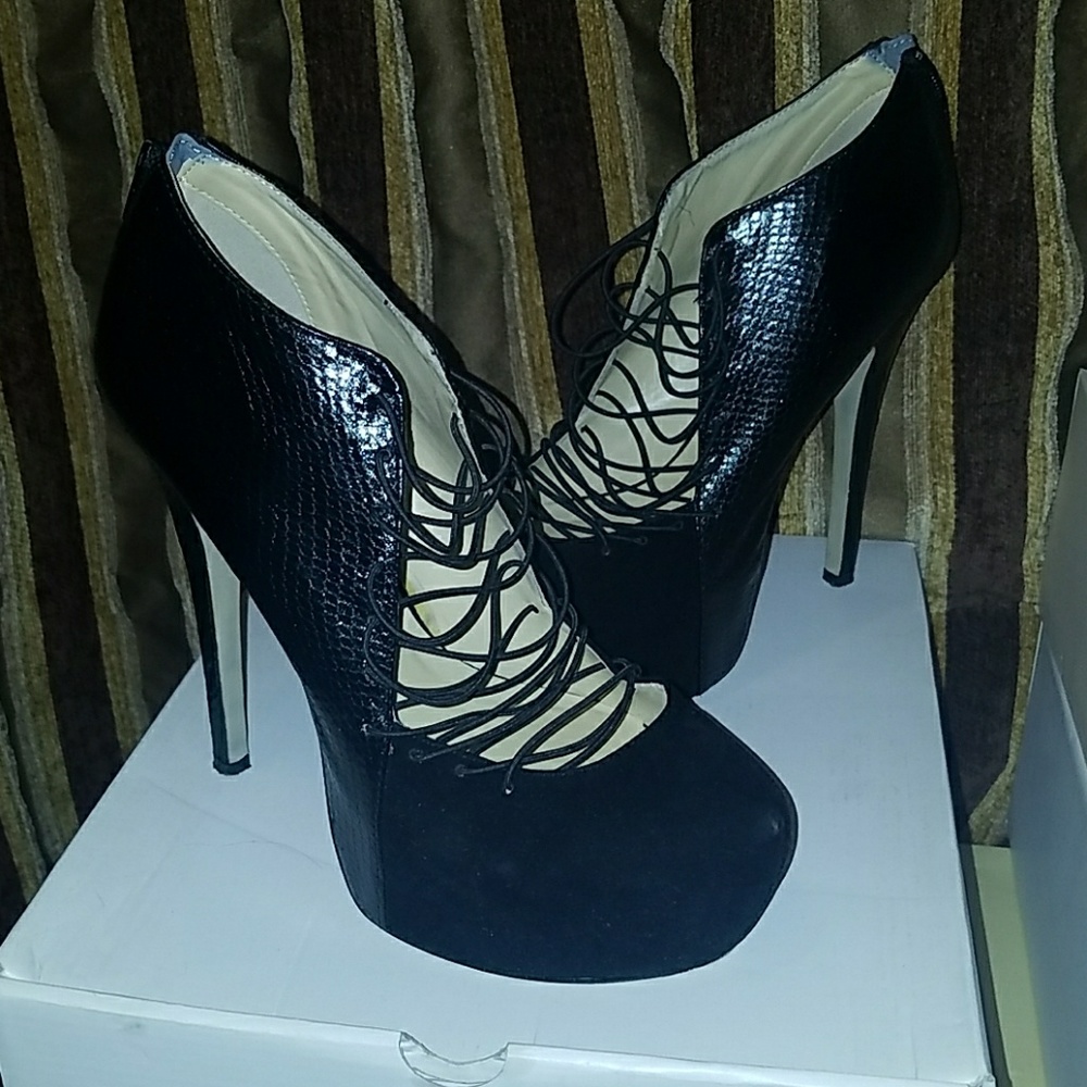Women's heels